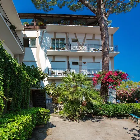 Hotel Le Axidie-2