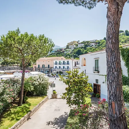 Hotel Le Axidie-2